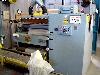 CURTIS & MARBLE 36" Shear, ~42" wide 16 spiral revolver,